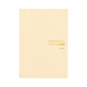Hobonichi Hobonichi Techo Cousin Book 2026 Agenda A5 Giornaliera