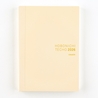 Hobonichi Hobonichi Techo Cousin Book A5 2026