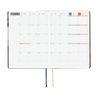Hobonichi Hobonichi Hon A6 2026 Hiroko Kubota: Waiting on the Chord