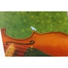 Hobonichi Hobonichi Hon A6 2026 Hiroko Kubota: Waiting on the Chord