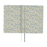 Hobonichi Hobonichi Hon A6 Liberty Fabrics: Sasha Kiora Agenda 2026 Giornaliera