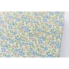 Hobonichi Hobonichi Hon A6 Liberty Fabrics: Sasha Kiora Agenda 2026 Giornaliera