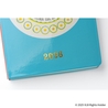 Hobonichi Hobonichi Hon A6 Virginia Lee Burton: The Little House Agenda 2026 Giornaliera