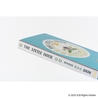 Hobonichi Hobonichi Hon A6 Virginia Lee Burton: The Little House Agenda 2026 Giornaliera