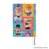 Hobonichi Hobonichi Hon A6 2026 MOTHER: Clay Figurines