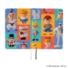 Hobonichi Hobonichi Hon A6 2026 MOTHER: Clay Figurines