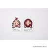 Hobonichi Hobonichi Hon A6 2026 MOTHER: Clay Figurines