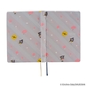 Hobonichi Hobonichi Hon A6 2026 ONE PIECE magazine: Hiriluk’s Cherry Blossoms