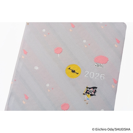 Hobonichi Techo 2026 Moomin Series 