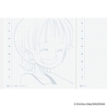 Hobonichi Hobonichi Hon A6 2026 ONE PIECE magazine: Hiriluk’s Cherry Blossoms
