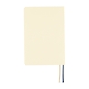 Hobonichi Hobonichi Hon A6 2026 Slash (Ivory)