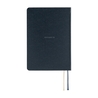 Hobonichi Hobonichi Hon A6 2026 Slash (Navy)