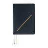Hobonichi Hobonichi Hon A6 2026 Slash (Navy) Hobonichi Hobonichi Hon A6 2026 Slash (Navy)