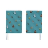 Hobonichi Hobonichi Hon A6 2026 Bow & Tie: In the Forest