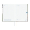 Hobonichi Hobonichi Hon A5 2026 Hiroko Kubota: Waiting on the Chord