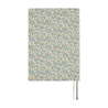 Hobonichi Hobonichi Hon A5 2026 Liberty Fabrics: Sasha Kiora