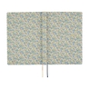 Hobonichi Hobonichi Hon A5 2026 Liberty Fabrics: Sasha Kiora