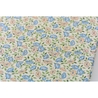 Hobonichi Hobonichi Hon A5 2026 Liberty Fabrics: Sasha Kiora