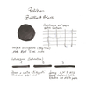 Pelikan 4001 Nero Brillante 6 Cartucce