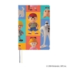 Hobonichi Hobonichi Hon A5 2026 MOTHER: Clay Figurines Hobonichi Hobonichi Hon A5 2026 MOTHER: Clay Figurines