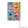 Hobonichi Hobonichi Hon A5 2026 MOTHER: Clay Figurines