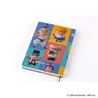 Hobonichi Hobonichi Hon A5 2026 MOTHER: Clay Figurines