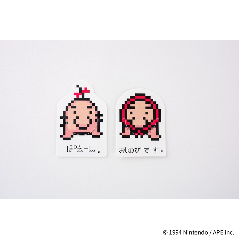 Hobonichi Hobonichi Hon A5 2026 MOTHER: Clay Figurines