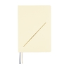 Hobonichi Hobonichi Hon A5 2026 Slash (Ivory) Hobonichi Hobonichi Hon A5 2026 Slash (Ivory)