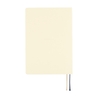 Hobonichi Hobonichi Hon A5 2026 Slash (Ivory)