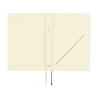 Hobonichi Hobonichi Hon A5 2026 Slash (Ivory)
