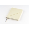 Hobonichi Hobonichi Hon A5 2026 Slash (Ivory)
