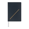 Hobonichi Hobonichi Hon A5 2026 Slash (Navy) Hobonichi Hobonichi Hon A5 2026 Slash (Navy)