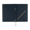 Hobonichi Hobonichi Hon A5 2026 Slash (Navy)