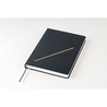 Hobonichi Hobonichi Hon A5 2026 Slash (Navy)
