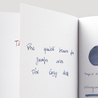 Pelikan 4001 Blu Nero 6 Cartucce