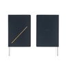 Hobonichi Hobonichi Hon A5 2026 Slash (Navy)