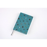 Hobonichi Hobonichi Hon A5 2026 Bow & Tie: In the Forest