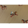 Hobonichi Hobonichi Hon A5 Bow & Tie: Galloping Horses Agenda 2026 Giornaliera