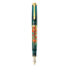 Pelikan Pelikan Souveran M600 Art Collection Fountain Pen Rudi Rother Special Edition