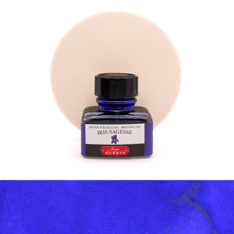 J. Herbin Herbin Iris Sagesse Inchiostro 30 ml