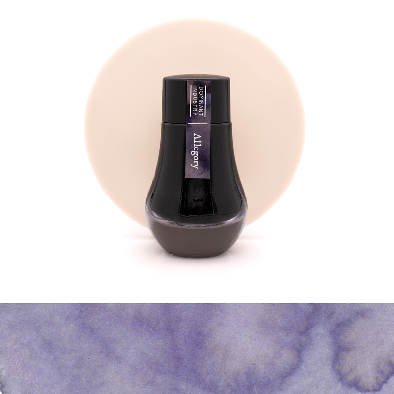 Dominant Industry Ink Dominant Industry Standard Allegory Ink Bottle 25 ml
