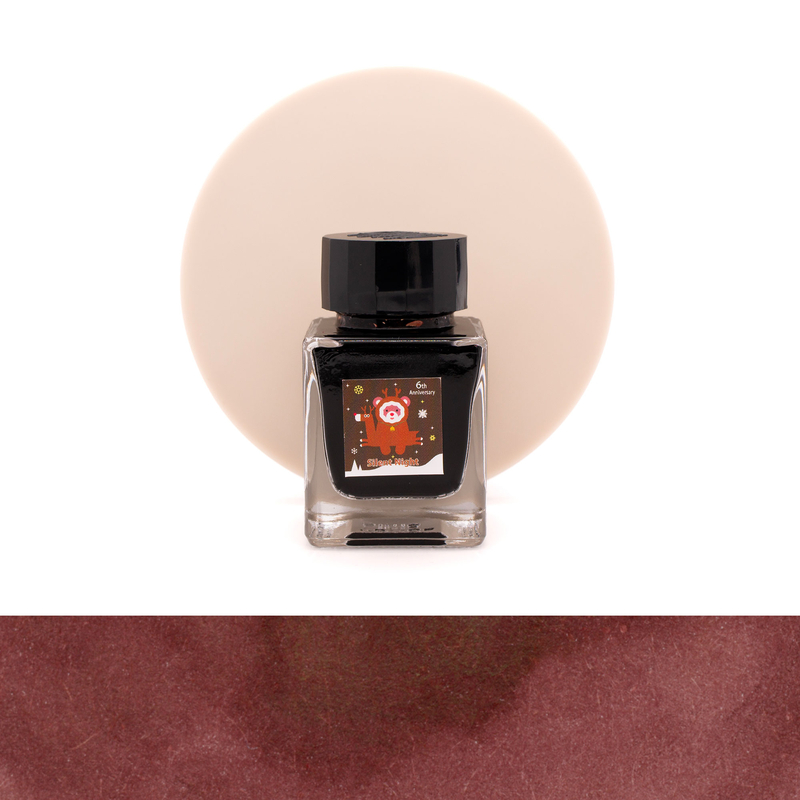 Tono & Lims Tono & Lims 6 Years Anniversary Silent Night Inchiostro 30 ml