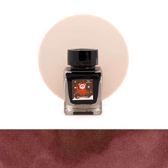 Tono & Lims 6 Years Anniversary Silent Night Ink Bottle 30 ml