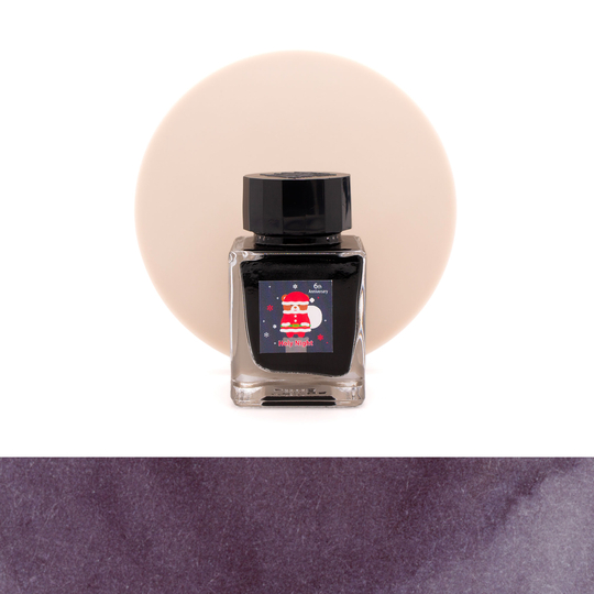 Tono & Lims 6 Years Anniversary Holy Night Ink Bottle 30 ml