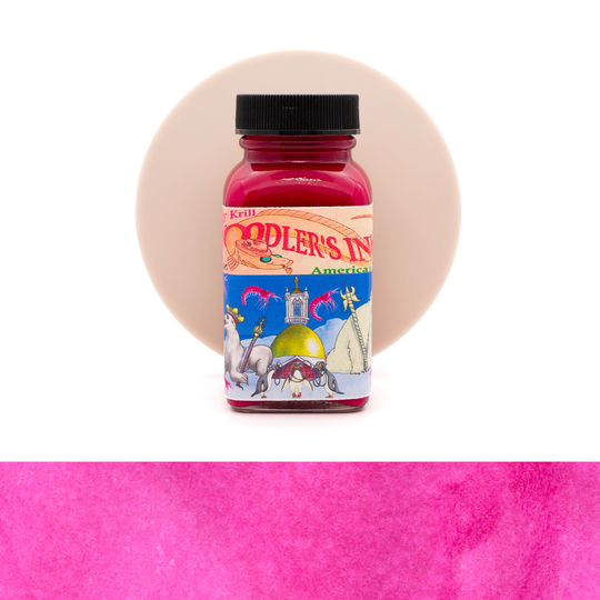 Noodler's Polar Krill Inchiostro 3 oz