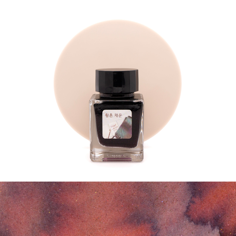 Tono & Lims Tono & Lims Friendship Twilight Filled Ink Bottle 30 ml