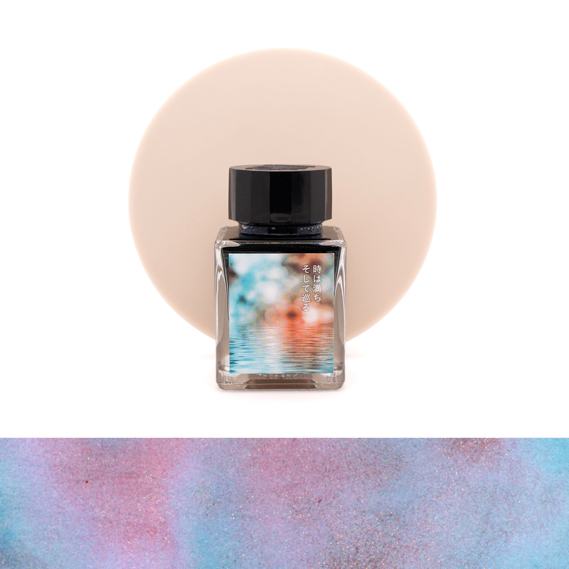 Tono & Lims Tono & Lims The time is ripe and goes around Ink Bottle 30 ml
