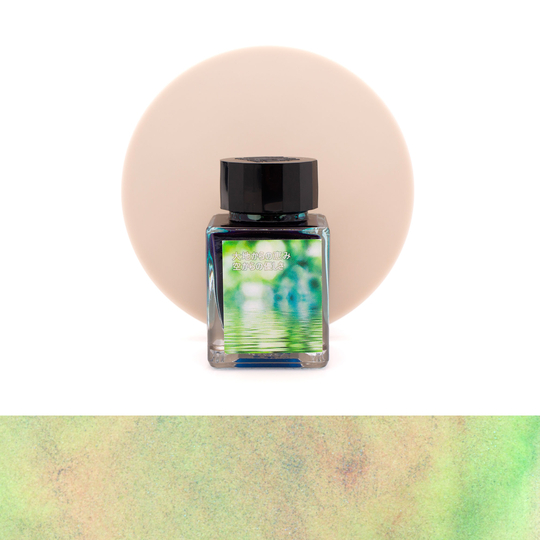 Tono & Lims Blessings from the Earth, Tenderness from the Sky Inchiostro 30 ml