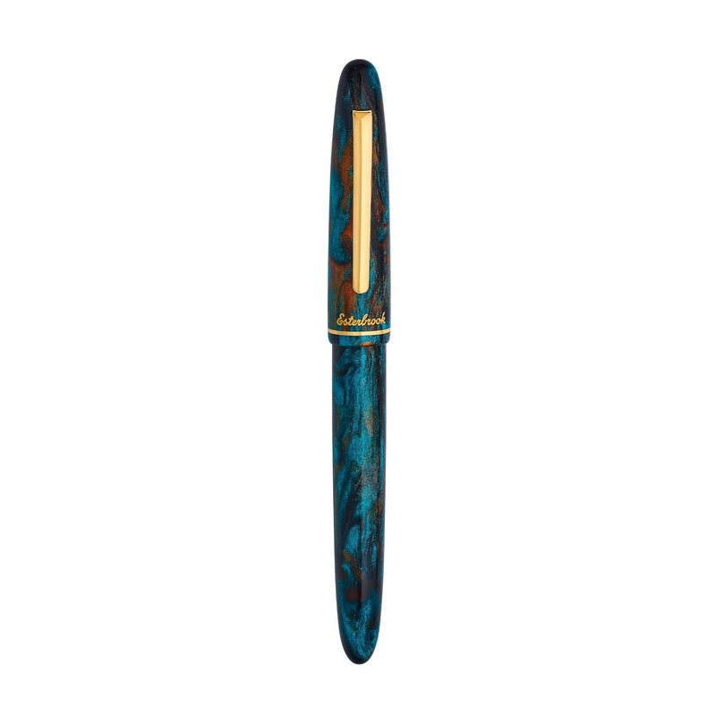 Esterbrook Esterbrook x Bungubox Estie Penna Stilografica Kingfisher