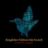 Esterbrook Esterbrook x Bungubox Kingfisher Inchiostro 30 ml